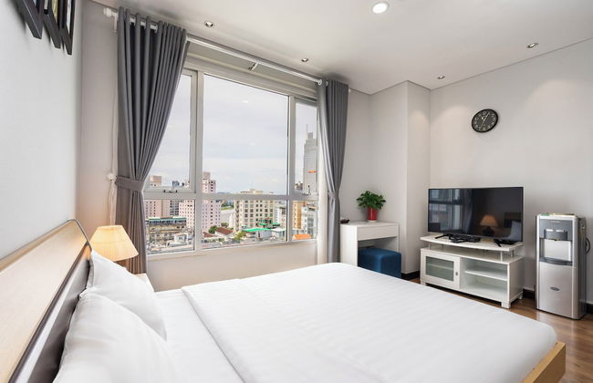 Lancaster Ho Chi Minh - Foto 23