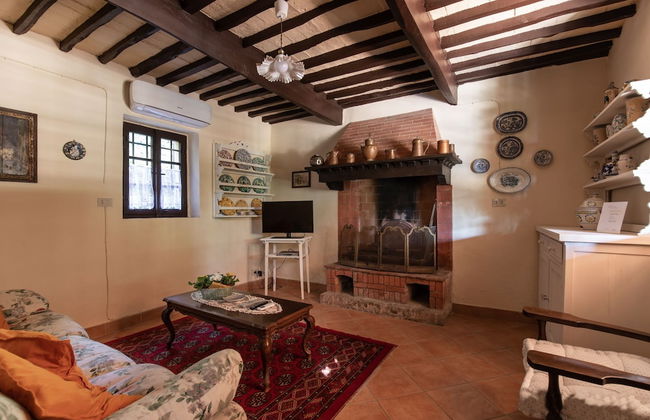 Villa La Pieve - Foto 39