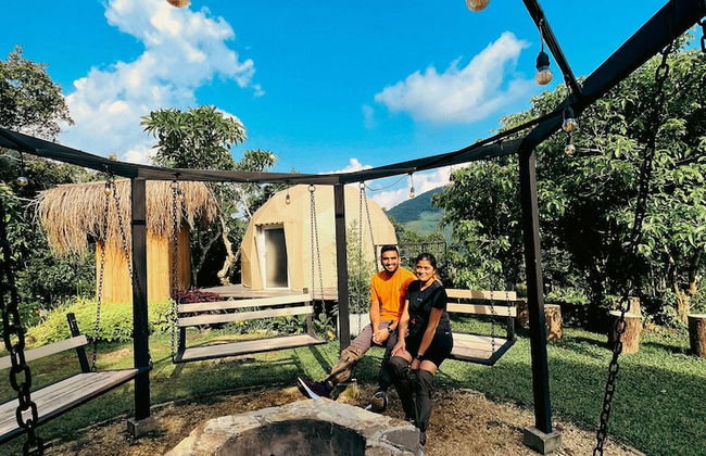 Glamping by Offtrek - Foto 22