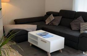 Küstenbude Glück - Photo 1