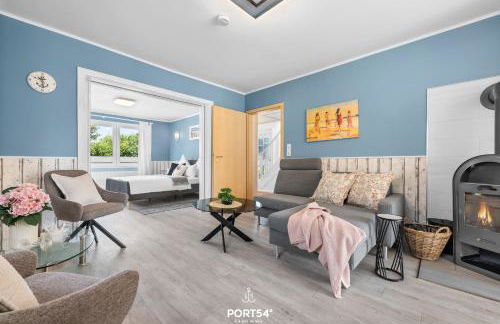 Ferienhaus Strandflieder Büsum - Foto 14