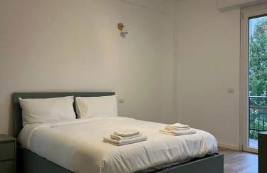 Civico 17 I Near M3 & Milano Santagiulia Ice Hockey Arena - Foto 3