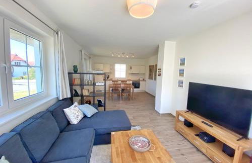 Ferienhaus Polchow - Ferienwohnung EG "Heimathafen" - Foto 10