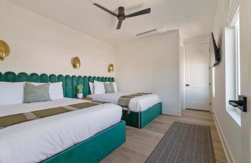 The Linden - Rooftop Views Refined Design New - Foto 34