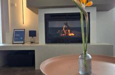 Apollo Romantic Sea View Villa - Photo 25