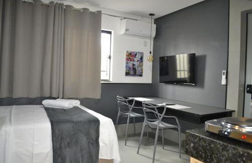 Real Grandeza - Studios modernos - Foto 40