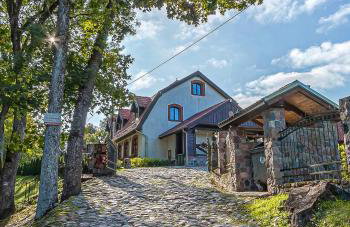 Osada Ulnowo - Holliday & Party House - Foto 47