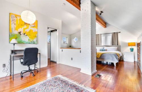 Casa del Sol - Walk to Alberta Arts District - Photo 20