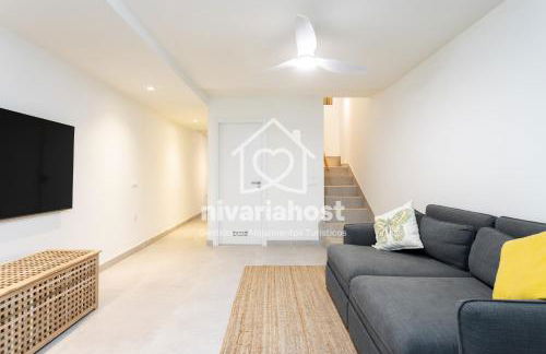 Sea Breeze El Médano, by Nivariahost - Foto 25