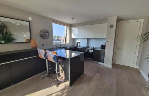 Panoramic Pondview Penthouse - Foto 5