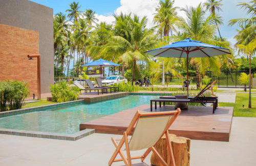 Villa Naluri - Casa Yodo - Apartamento 1 quarto em Japaratinga - Foto 78