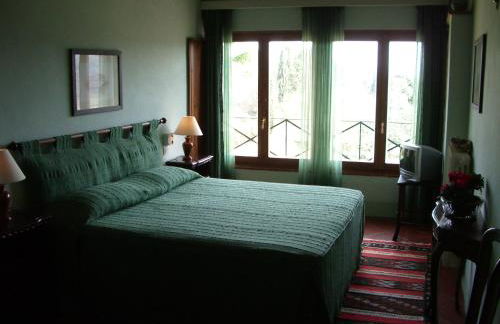 Torraccia di Chiusi Agriturismo Relais - Photo 142