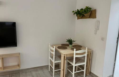 Alzira bonita Apartamento B con patio, la Casella - Foto 30