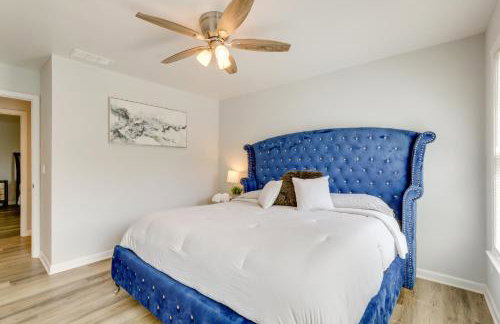 Ideal World Cup Base 2 Mi to Stadium and Dtwn ATL! - Photo 21