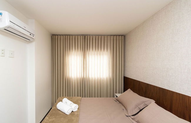 Ap 2q St Bueno Ed Pontal Premium PPB1206 - Foto 3