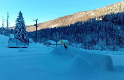 Dharma Farm Retreat - Foto 14