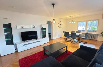 Daheim am Wasserturm - Wörth - Foto 1