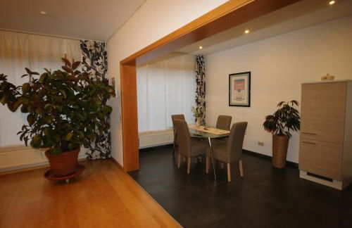 Fewo Spiaggia - Gästehaus Kön - Foto 1