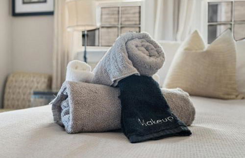 Historic Carriage House Retreat - Foto 22