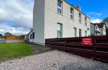 Helens Lybster cosy cottage on NC500 - Foto 17