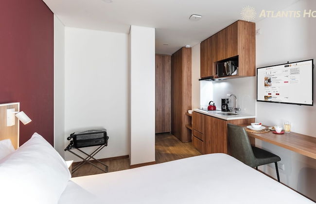 Atlantis Home Zona T - Foto 25