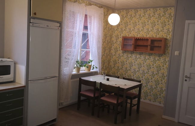 Risberg Herrgård - Photo 7