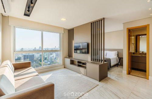 Loft de Lujo c/ Garaj en Petrópolis AHO1402 - Foto 6