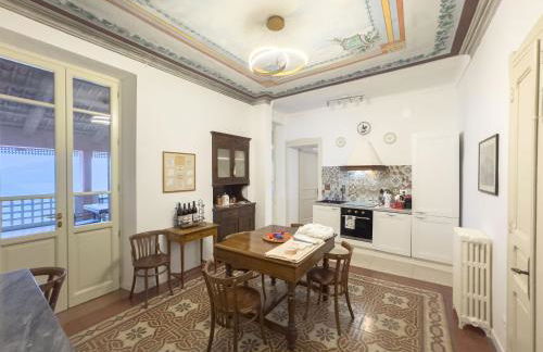 Casa Viberti, Dimora storica con vista mozzafiato sulle Langhe - Foto 51