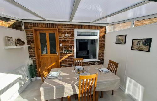 Cosy Manorfield Holiday Home - Foto 32