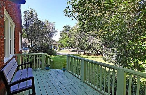 Delsey family home steps away from Park Circle - Foto 23