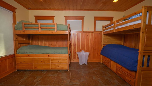 Whisked Away - Foto 3, Habitación