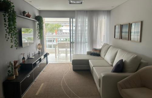 Apartamento na Riviera de Sao Lourenco - Foto 4