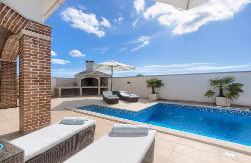 Villa Michaela by Istra Vacation - Foto 5