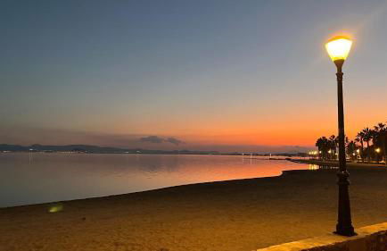 Villa with private heated pool - Roda Golf & Beach Resort - Foto 29