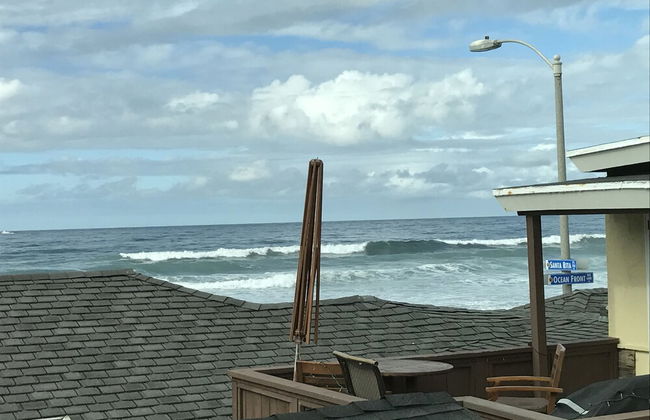 Luxury Ocean View Condo Mission Beach - Foto 30