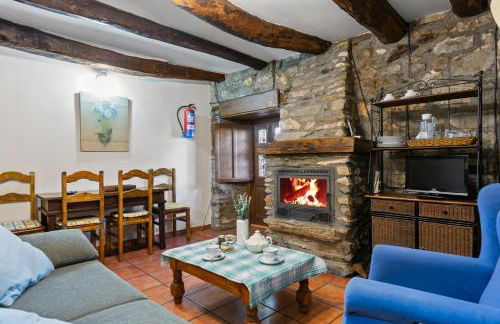 Apartamentos rurales Casa Xepo - Foto 51