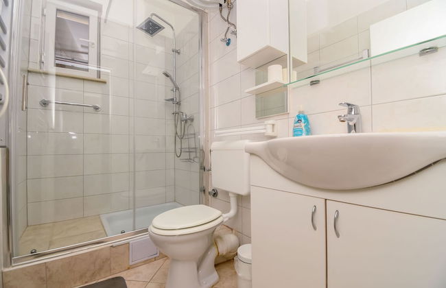 Apartments Helios - Foto 15