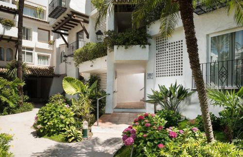 puerto banus beach/alcazaba - Foto 32