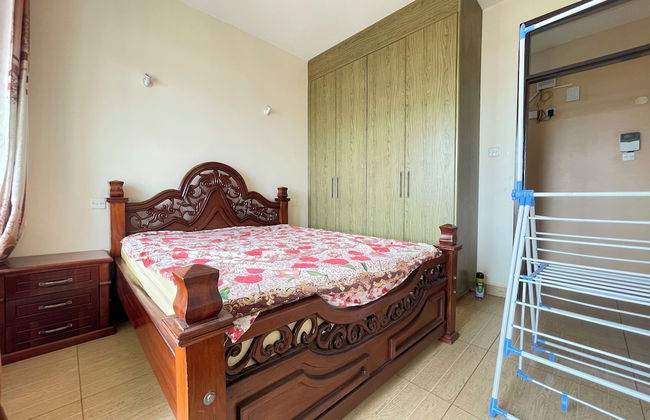 Lux Suites Thika Gateway Apartment - Foto 7