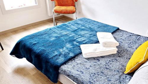 Maison cosy avec petit jardin - Foto 5