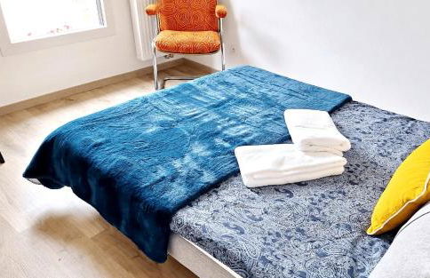 Maison cosy avec petit jardin - Foto 5