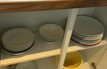 Cosy Lincoln Home Sleeps 6 with Parking - Foto 23