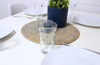 Living-Life, Klinik & Messe vor Ort, Wlan, Netflix - Foto 6