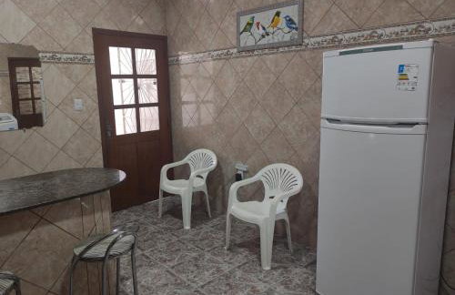 Casa Mobiliada no Villa Real - Foto 16