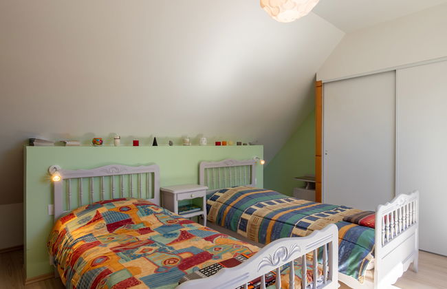 La maison de Toul an Dour - Foto 22