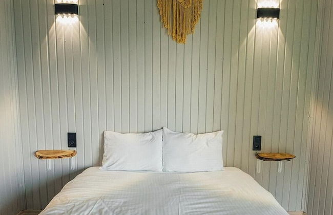 Siesta Bungalov - Foto 2