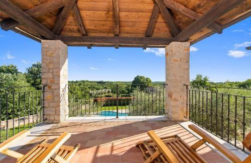 Villa Adriana - Foto 20