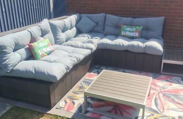 Number 1 Wroxham apartment - Photo 15