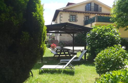 La Chimenea Cantabra - Foto 24