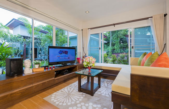 Irawan House - Photo 21